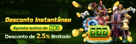 Promoções em Destaque - Bônus Especiais e Cashback